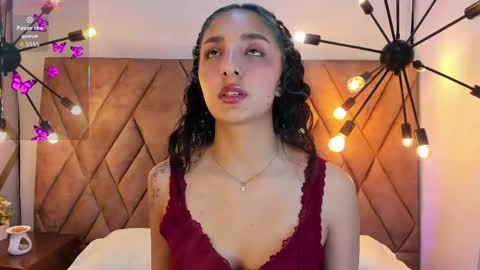 Aris Suarez online show from 10, 6, 2026