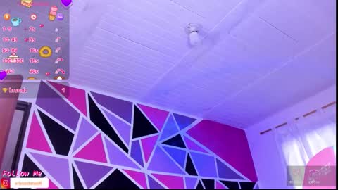 Aria online show from 5, 11, 2025