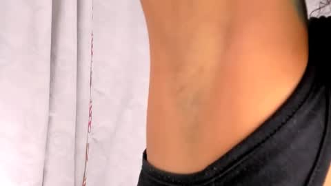 Snapshot of arisha_fox chatting on 21, 5, 2026 Erik online show from 21, 5, 2026