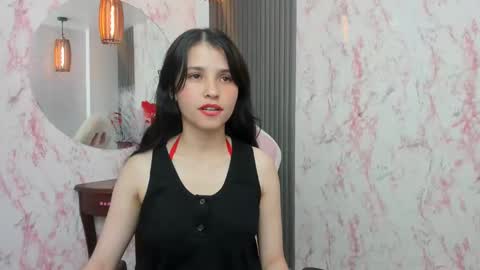 arisha_lee2 online show from 2, 1, 2025