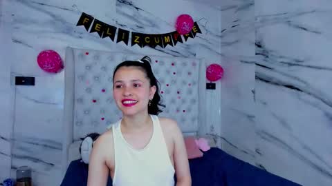 Snapshot of arisha_lee2 chatting on 12, 3, 2026 arisha_lee2 online show from 12, 3, 2026