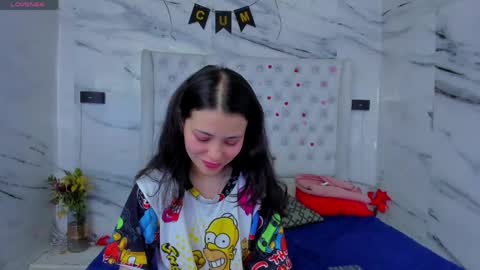 Snapshot of arisha_lee2 chatting on 22, 5, 2026 arisha_lee2 online show from 22, 5, 2026