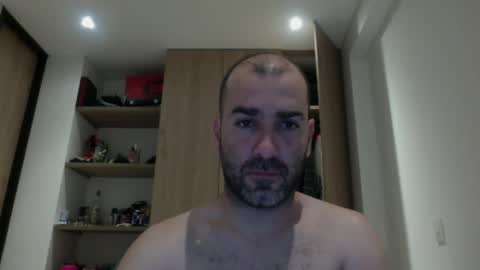 Snapshot of aristi11 chatting on 23, 12, 2024 aristi11 online show from 23, 12, 2024