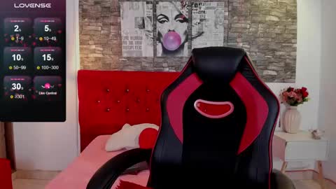 ARITH SANDOVAL online show from 22, 2, 2025