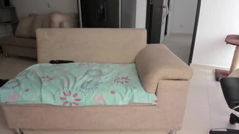 ANDRES Independent model online show from 18, 12, 2024