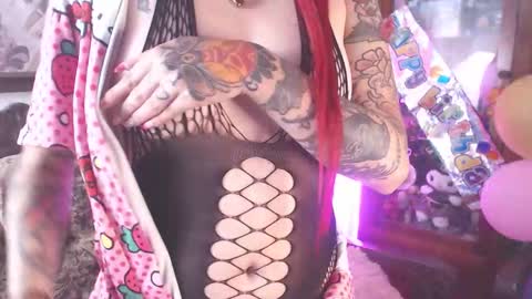 ariyokai online show from 25, 10, 2025