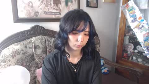 ariyokai online show from 27, 10, 2025