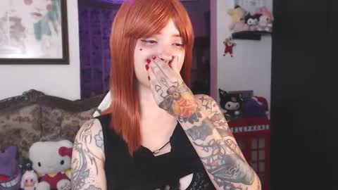 Snapshot of ariyokai chatting on 9, 1, 2026 ariyokai online show from 9, 1, 2026