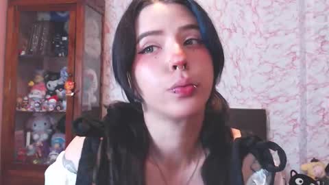 Snapshot of ariyokai chatting on 3, 2, 2026 ariyokai online show from 3, 2, 2026