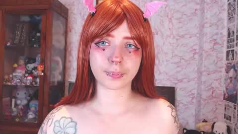 Snapshot of ariyokai chatting on 6, 2, 2026 ariyokai online show from 6, 2, 2026