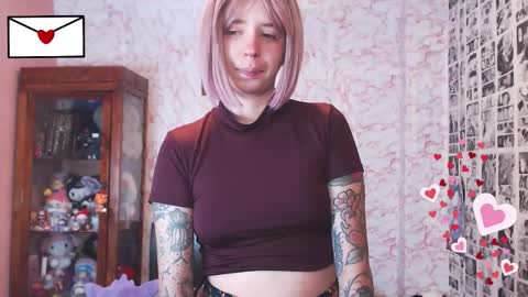 Snapshot of ariyokai chatting on 19, 2, 2026 ariyokai online show from 19, 2, 2026