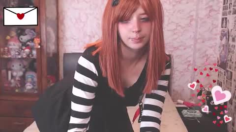 Snapshot of ariyokai chatting on 22, 2, 2026 ariyokai online show from 22, 2, 2026