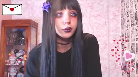 Snapshot of ariyokai chatting on 23, 2, 2026 ariyokai online show from 23, 2, 2026