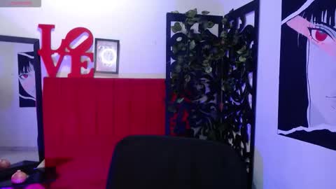 arizbeth_johansson online show from 31, 10, 2025