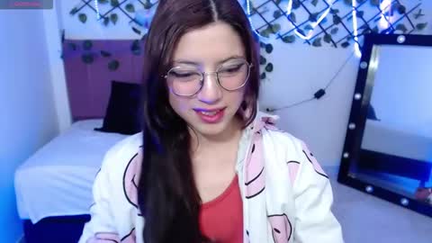 arizbeth_johansson online show from 6, 11, 2025