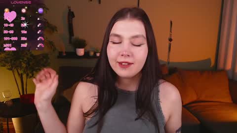 Astrid online show from 8, 12, 2024