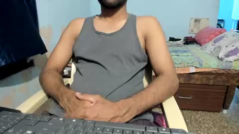 Snapshot of arjundeeper chatting on 13, 7, 2026 Arjun online show from 13, 7, 2026