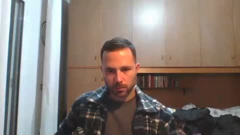 Arkano online show from 17, 12, 2025