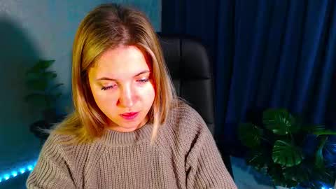 Snapshot of arlana_klart chatting on 22, 9, 2025 Arlana online show from 22, 9, 2025