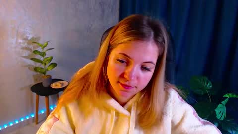 Snapshot of arlana_klart chatting on 11, 10, 2025 Arlana online show from 11, 10, 2025