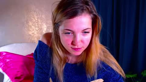 Snapshot of arlana_klart chatting on 7, 11, 2025 Arlana online show from 7, 11, 2025