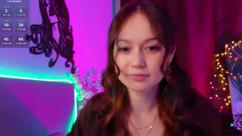 Snapshot of arlengross chatting on 19, 6, 2026 Bella3 online show from 19, 6, 2026