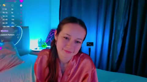 Snapshot of arlengross chatting on 2, 7, 2026 Bella3 online show from 2, 7, 2026