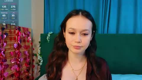 Snapshot of arlengross chatting on 5, 7, 2026 Bella3 online show from 5, 7, 2026
