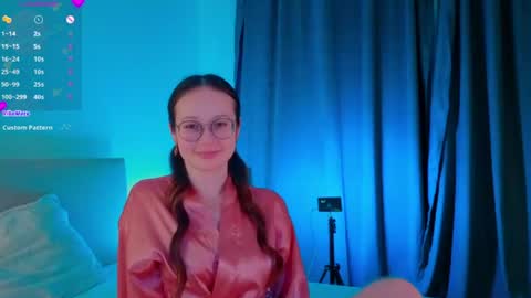 Snapshot of arlengross chatting on 6, 7, 2026 Bella3 online show from 6, 7, 2026