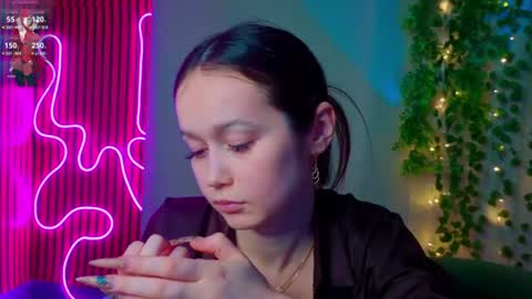 Snapshot of arlengross chatting on 23, 7, 2026 Bella3 online show from 23, 7, 2026