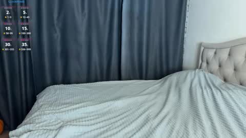 Snapshot of arlenhere chatting on 29, 11, 2025 Mia Arlen online show from 29, 11, 2025