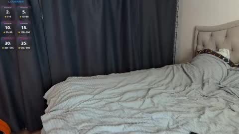 Snapshot of arlenhere chatting on 15, 12, 2025 Mia Arlen online show from 15, 12, 2025