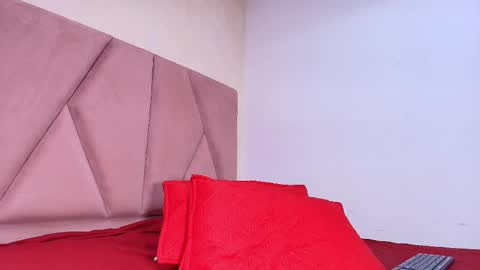 Arleth  online show from 23, 2, 2025