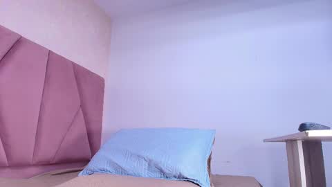 Arleth  online show from 8, 3, 2025