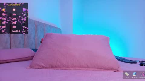 Arleth  online show from 14, 2, 2026