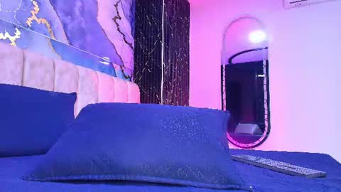 Snapshot of arleth_1 chatting on 9, 7, 2026 Arleth online show from 9, 7, 2026