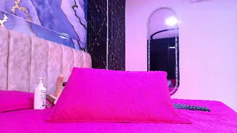 Snapshot of arleth_1 chatting on 10, 7, 2026 Arleth online show from 10, 7, 2026