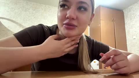 Kate online show from 12, 6, 2026