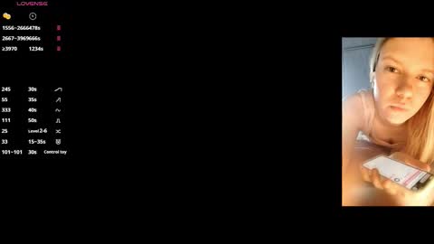 Mary online show from 14, 3, 2026