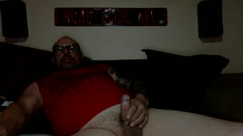 Snapshot of arley1966 chatting on 1, 8, 2026 arley1966 online show from 1, 8, 2026