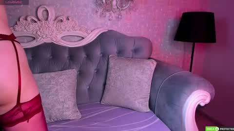 Snapshot of arlinecarroll chatting on 24, 9, 2025 Arline online show from 24, 9, 2025