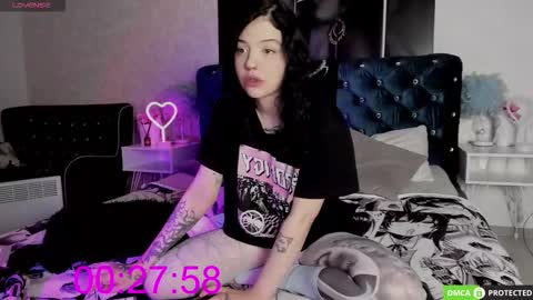 Snapshot of arlinecarroll chatting on 1, 2, 2026 Arline online show from 1, 2, 2026