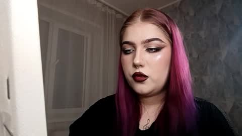 Snapshot of arlynebeenel chatting on 3, 4, 2026 Ka Ka Katerina online show from 3, 4, 2026