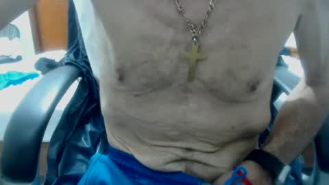 Snapshot of armaduradeacero chatting on 21, 1, 2025 armaduradeacero online show from 21, 1, 2025