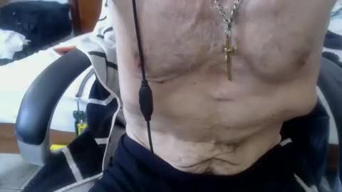 Snapshot of armaduradeacero chatting on 22, 1, 2025 armaduradeacero online show from 22, 1, 2025