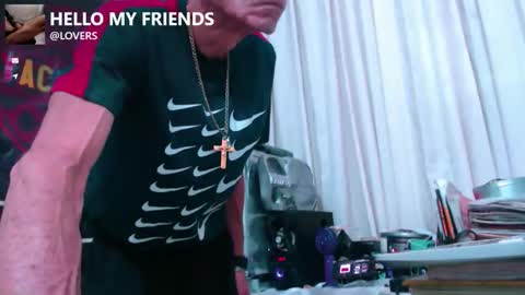 Snapshot of armaduradeacero chatting on 15, 9, 2025 armaduradeacero online show from 15, 9, 2025