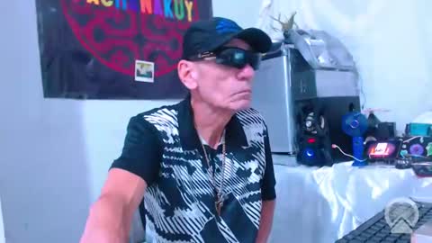 Snapshot of armaduradeacero chatting on 20, 9, 2025 armaduradeacero online show from 20, 9, 2025