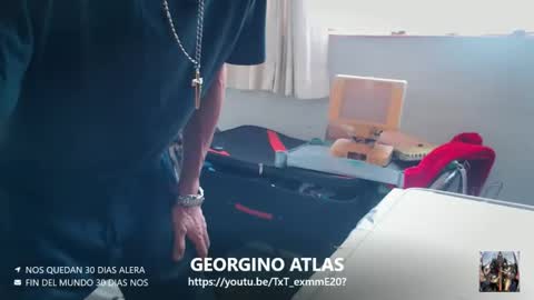 Snapshot of armaduradeacero chatting on 2, 11, 2025 armaduradeacero online show from 2, 11, 2025