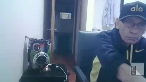 Snapshot of armaduradeacero chatting on 4, 7, 2026 armaduradeacero online show from 4, 7, 2026