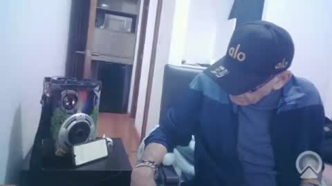 Snapshot of armaduradeacero chatting on 9, 7, 2026 armaduradeacero online show from 9, 7, 2026